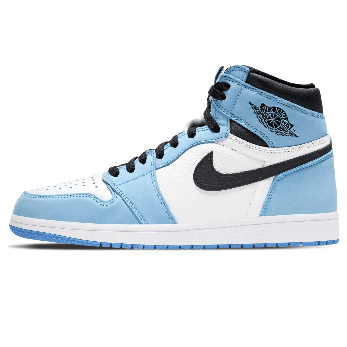 Air Jordan 1 Retro High OG 'University Blue'