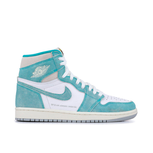 AIR JORDAN 1 ‘TURBO GREEN’