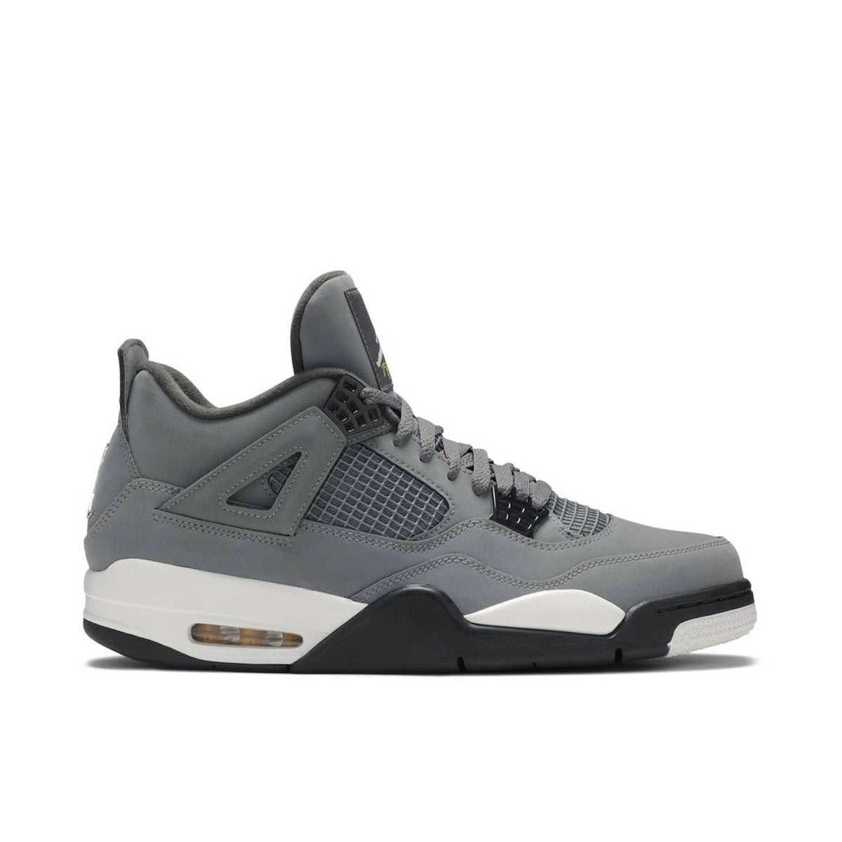 AIR JORDAN 4 ‘COOL GREY’