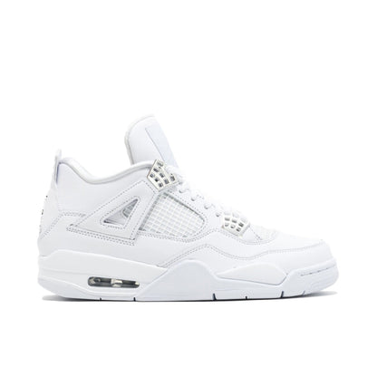 AIR JORDAN 4 ‘PURE MONEY’