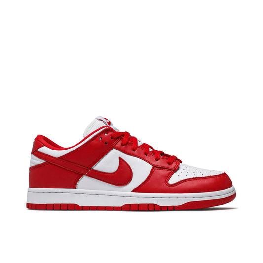 NIKE DUNK LOW ‘UNIVERSITY RED