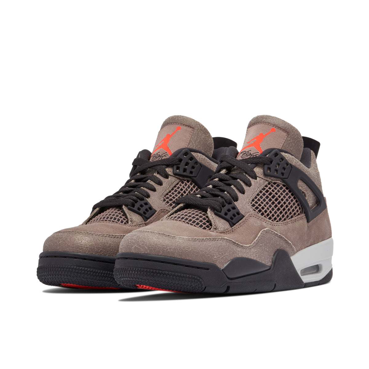 AIR JORDAN 4 ‘TAUPE HAZE’