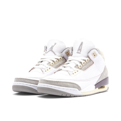 AIR JORDAN 3 x A MA MANIERE ‘VIOLET ORE’