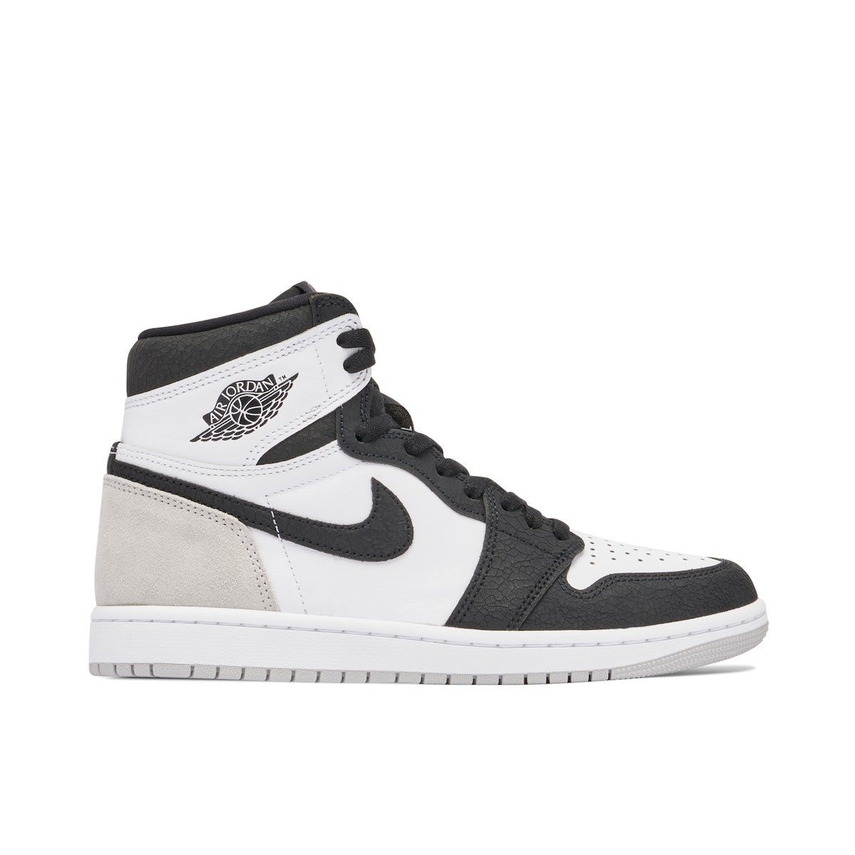 AIR JORDAN 1 high ‘STAGE HAZE’