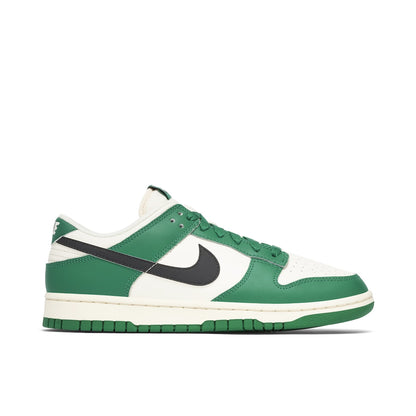 NIKE DUNK LOW LOTTERY ‘MALACHITE’