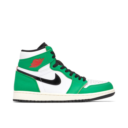 AIR JORDAN 1 high ‘LUCKY GREEN’