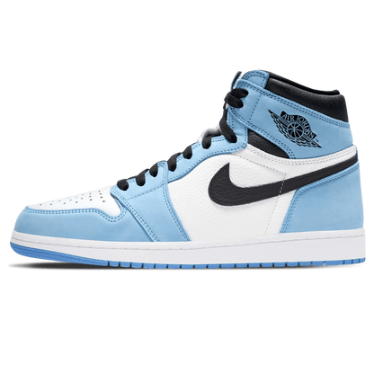 Air Jordan 1 Retro High OG 'University Blue'
