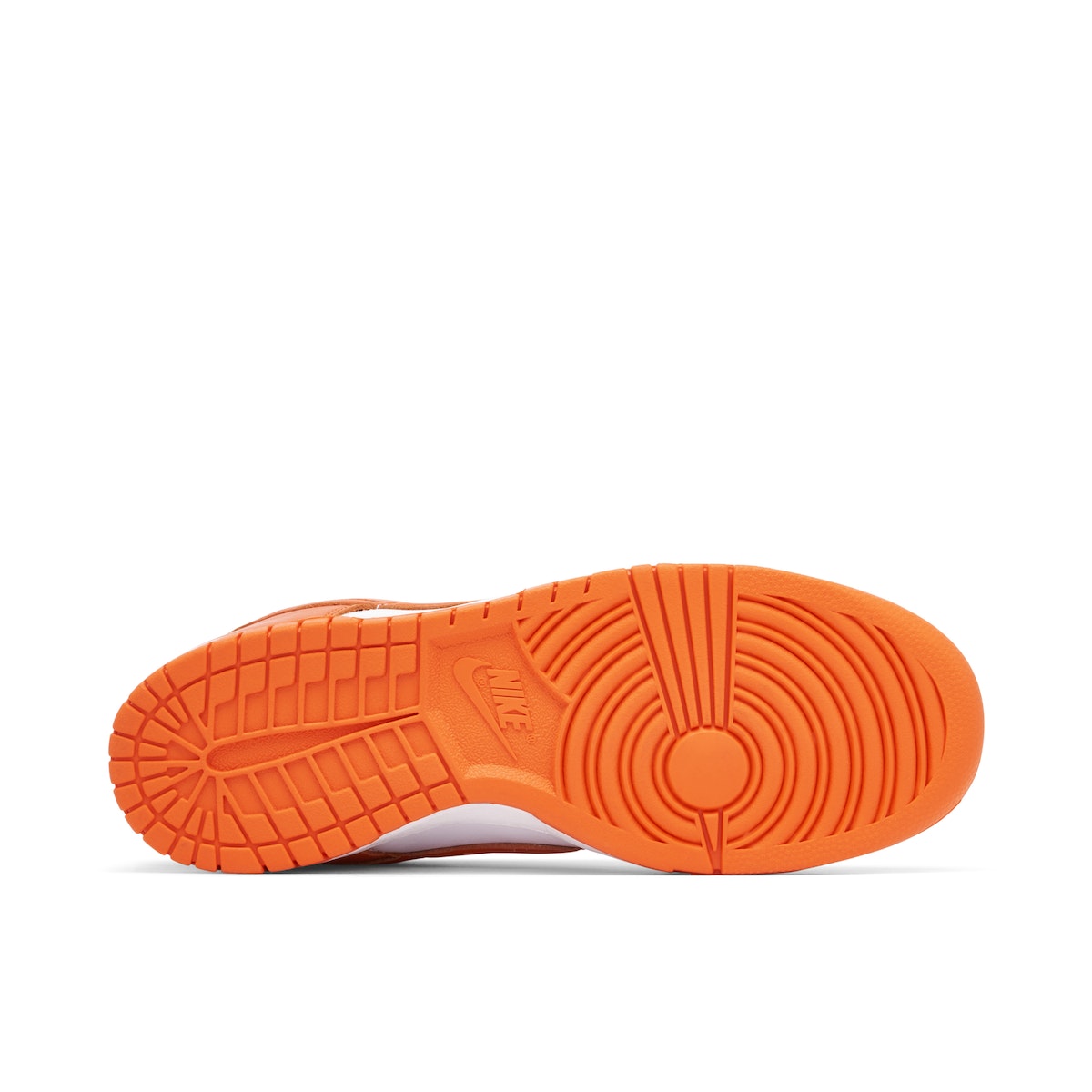 NIKE DUNK LOW ORANGE BLAZE ‘SYRACUSE'