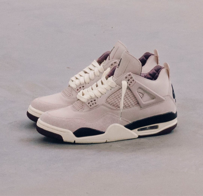 AIR JORDAN 4 x A MA MANIERE ‘WHILE YOU WERE SLEEPING'