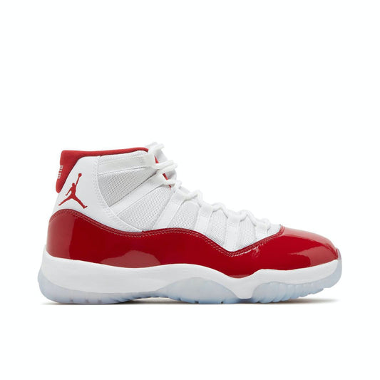 AIR JORDAN 11 ‘CHERRY’