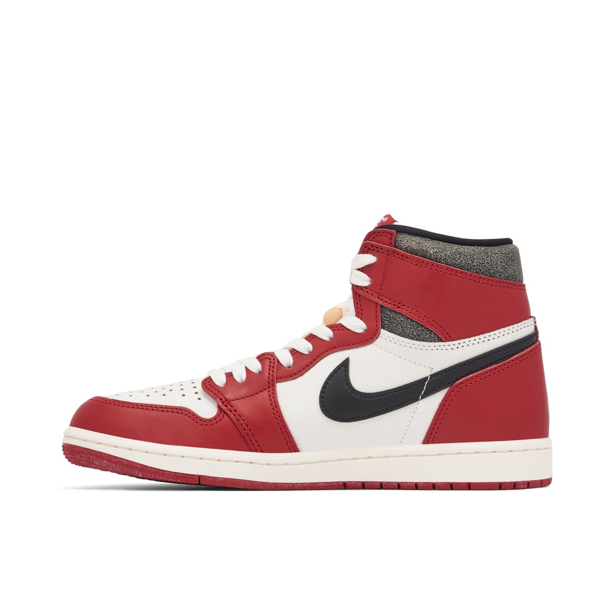 AIR JORDAN 1 high CHICAGO LOST AND FOUND