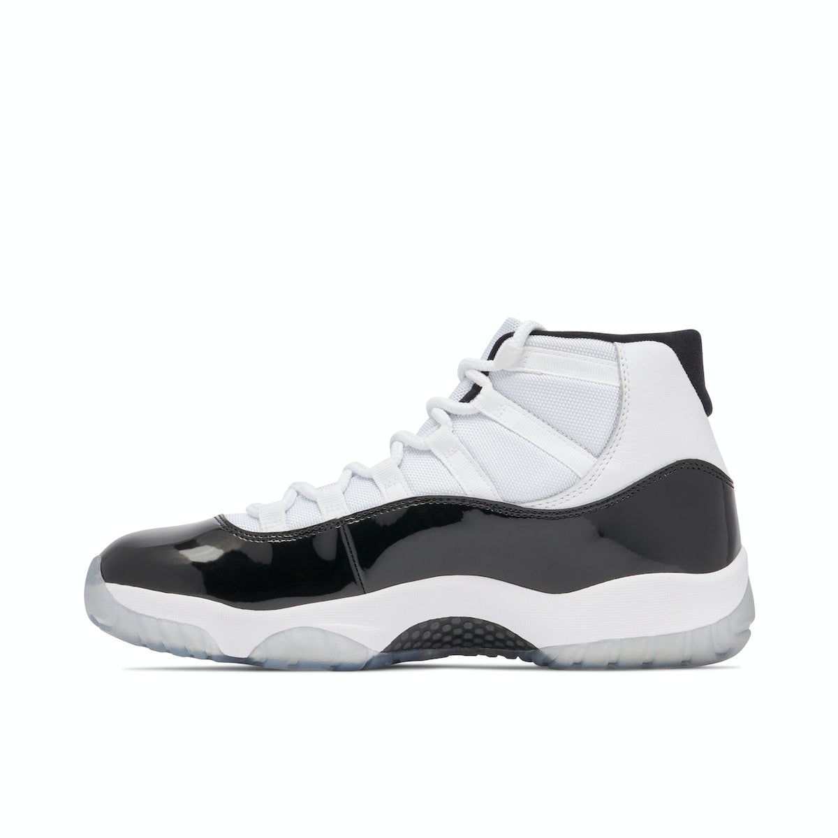 AIR JORDAN 11 ‘CONCORD’