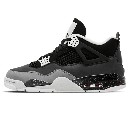 Air Jordan 4 Retro 'Fear' 2024