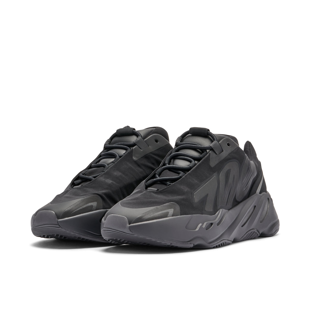 YEEZY 700 MNVN ‘TRIPLE BLACK’