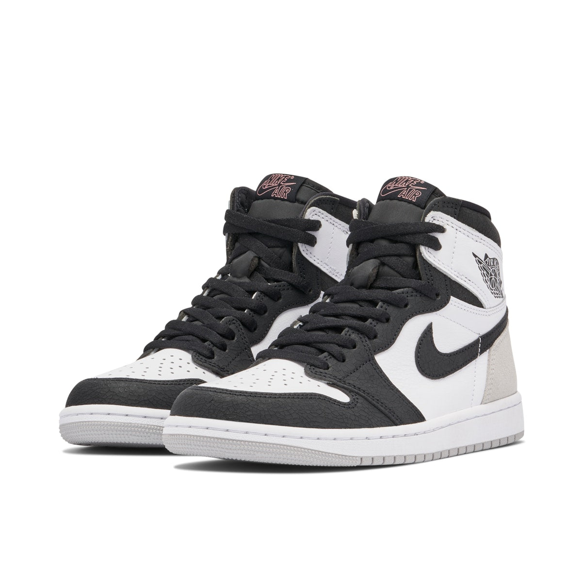 AIR JORDAN 1 high ‘STAGE HAZE’