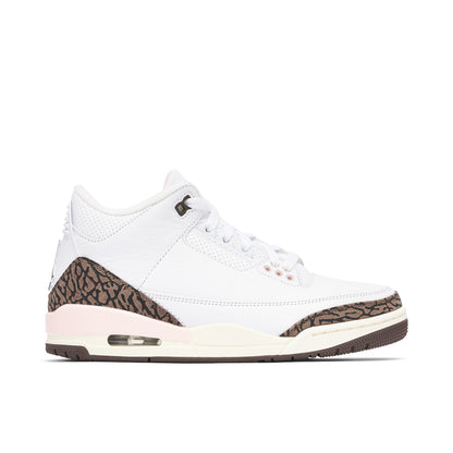 AIR JORDAN 3 ‘NEAPOLITAN’