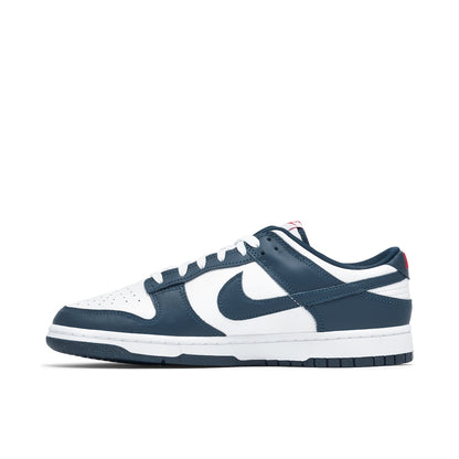 NIKE DUNK LOW ‘VALERIAN BLUE’