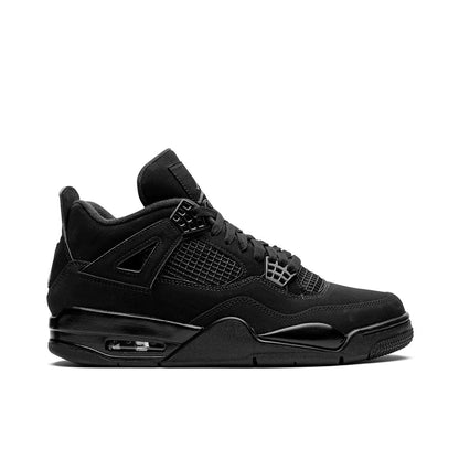 AIR JORDAN 4 ‘BLACK CAT’