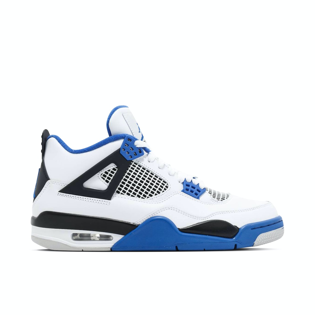 AIR JORDAN 4 ‘MOTORSPORTS’