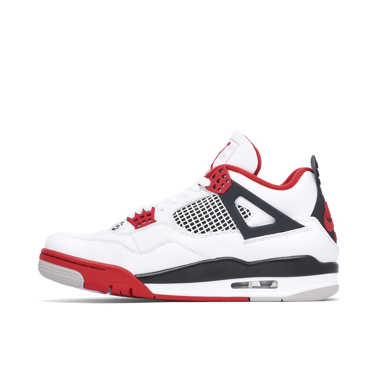 AIR JORDAN 4 ‘FIRE RED’