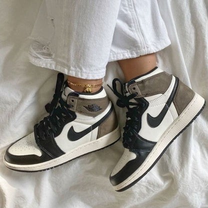 Air Jordan 1 High ‘DARK MOCHA’