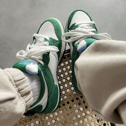 NIKE DUNK low DISRUPT 2 ‘MALACHITE’