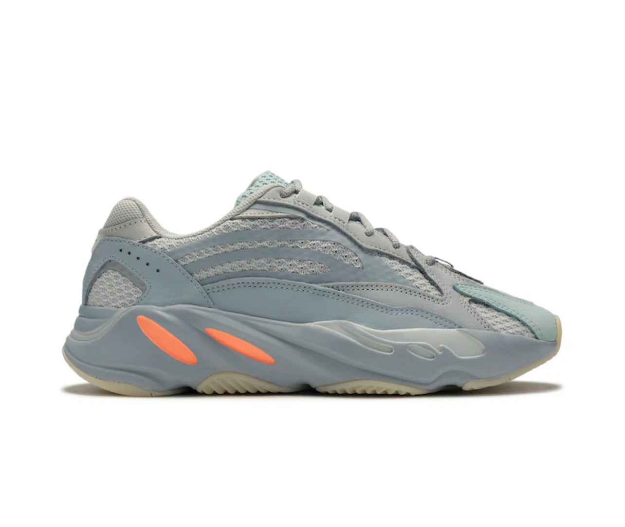 YEEZY 700 V2 ‘INERTIA’